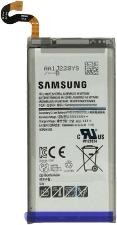 Produktbild Ferryxpress Ersatz Akku Batterie für Galaxy S8