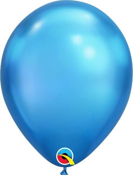 Immagine prodotto Qualatex Palloncini tinta unita in lattice confezione da 100 pz (100 x)
