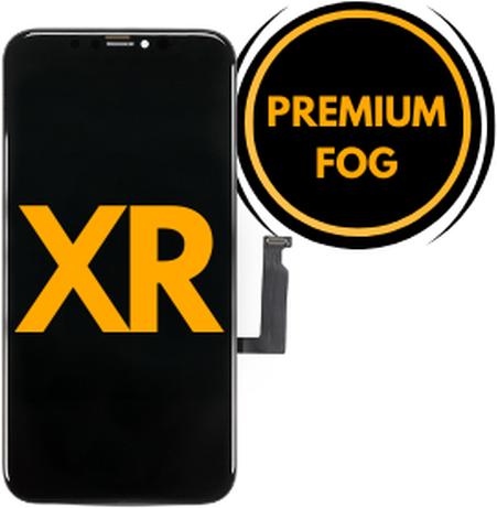 Produktbild Ferryxpress iPhone XR Refurbished FOG LCD Assembly Display Bildschirm (Universal Version) (Display, iPhone XR)