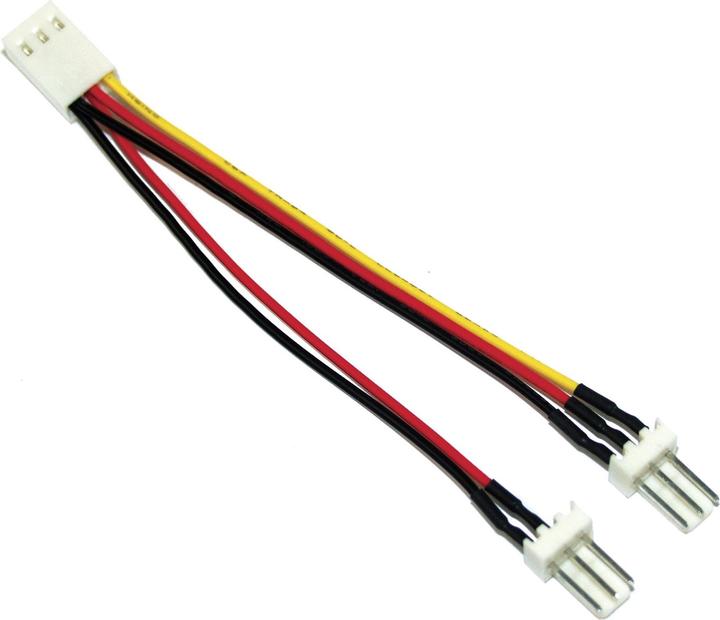 InLine Lüfter Adapterkabel