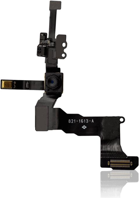 Produktbild Ferryxpress Front Kamera und Proximity Sensor Flex Kompatibel für iPhone Se (2016) (Premium (Modul, iPhone SE)