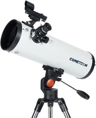 Celestron Cometron 114 AZ Newton