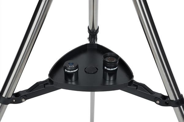 Image du produit Celestron Cometron 114 AZ Newton