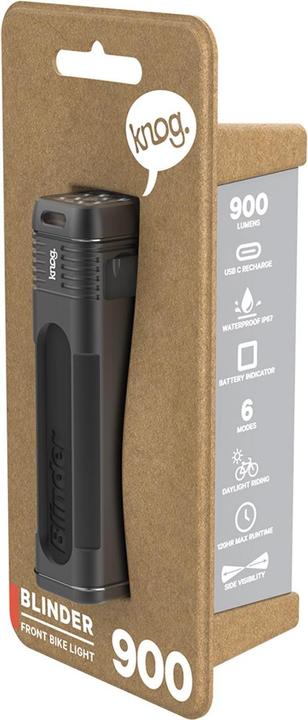 Image du produit knog. Blind (900 lm)