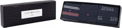 Produktbild Tommy Hilfiger 3er-Pack Socken (3er Pack, 39 - 42)