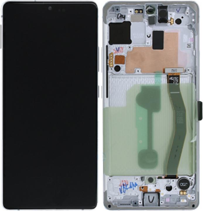 Actual product image Ferryxpress Galaxy S10 Lite OLED Display Screen - SM-G770F / GH82-21672B / GH82-21992B (Display, Galaxy S10 Lite)