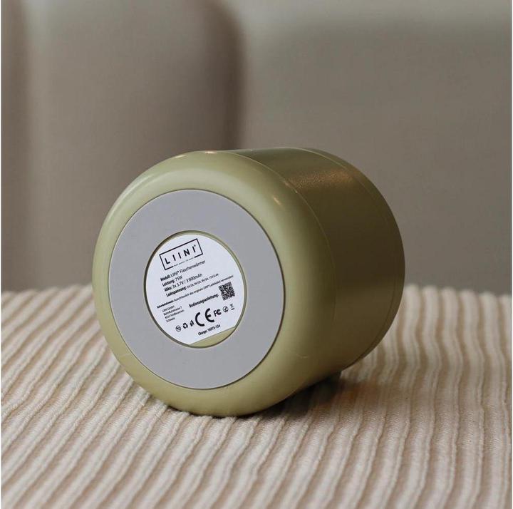 Actual product image Liini 0616663435969