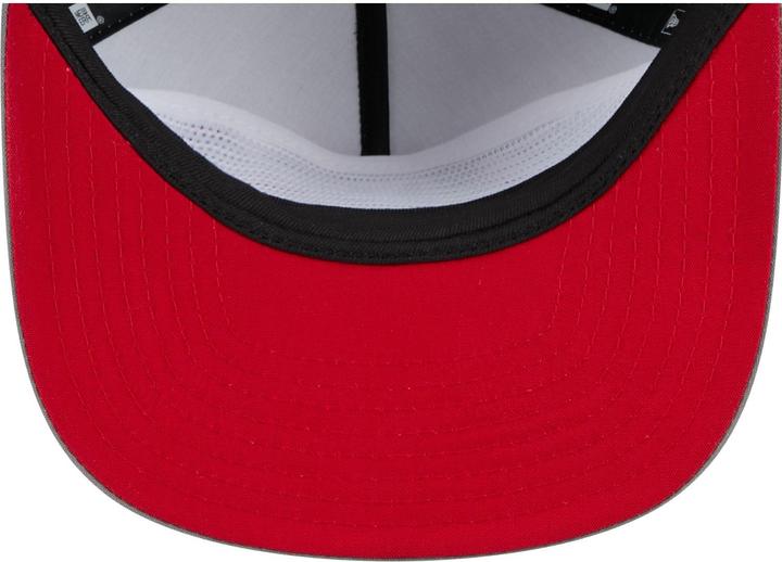 Produktbild New Era Golfer Snapback Cap Training Tampa Bay Buccaneers