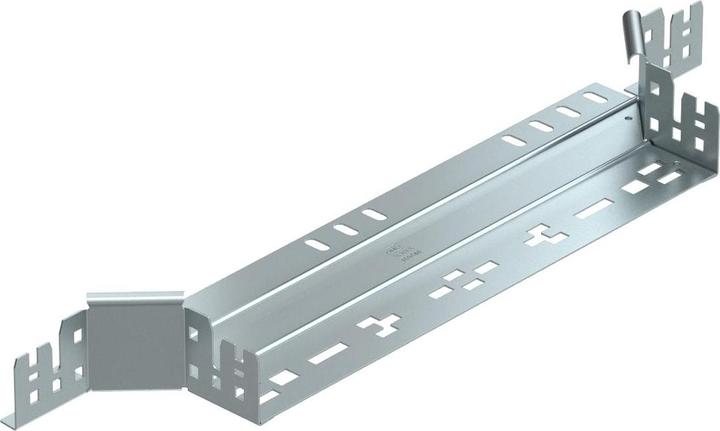 Actual product image OBO Bettermann Attachment branch piece RAAM 640 FS 60x400 (40 cm)