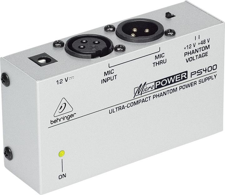 Immagine prodotto Behringer Ps400