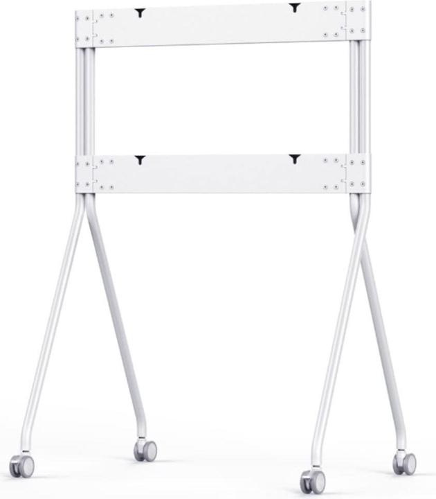 Produktbild Huawei Rolling Stand, weiss - für Ideahub S2 65/75/86 Zoll (86")