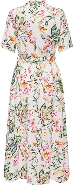 Produktbild JdY Jdystarsezen Life 2/4 Mididress Wvn Noos (S)