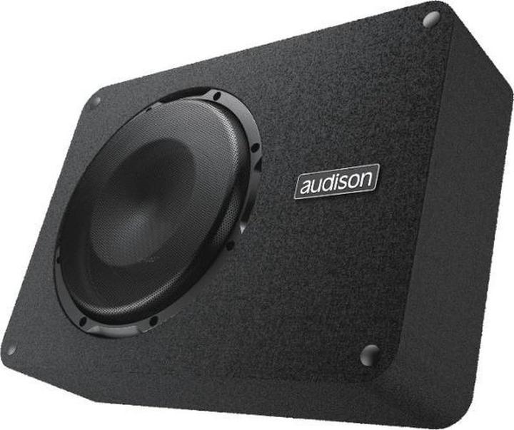 Immagine prodotto Audison APBX 8 DS Subwoofer kist 4 + 4 Ohm (500 W)