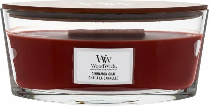 Actual product image WoodWick Cinnamon Chai (453.60 g)