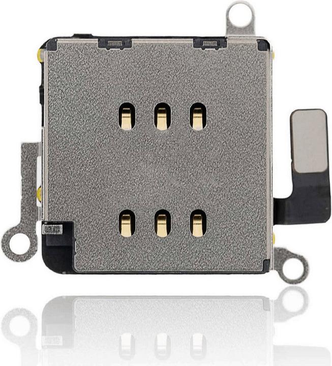 Produktbild Ferryxpress Single SIM Kartenleser Flex Kabel Kompatibel für iPhone 11 (SIM-Halterung, iPhone 11)