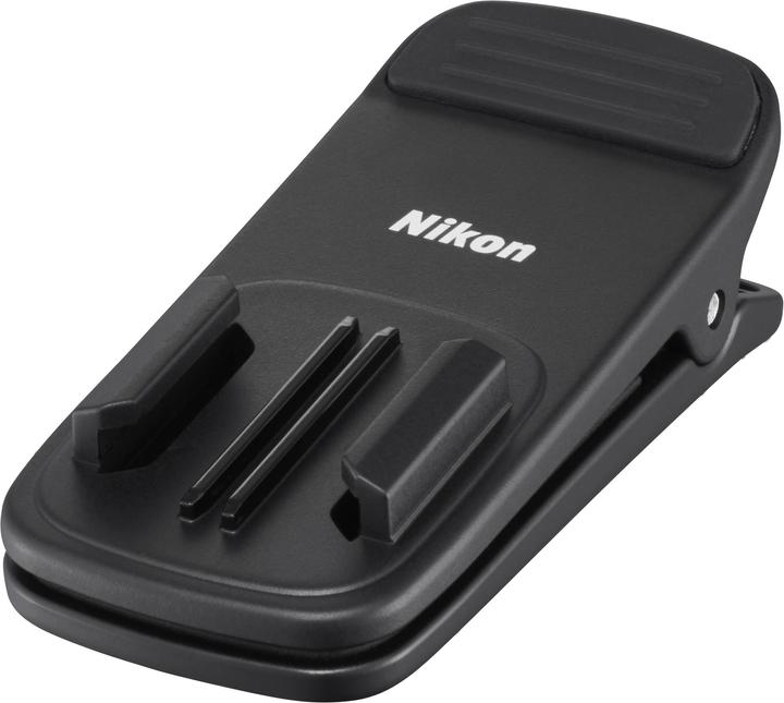 Produktbild Nikon AA-10 Rucksack Montage-Clip