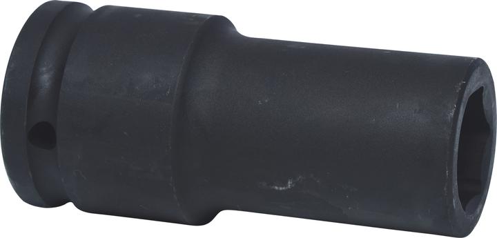 Produktbild KS Tools 3/4" Sechskant-Kraft-Stecknuss lang (22 mm)