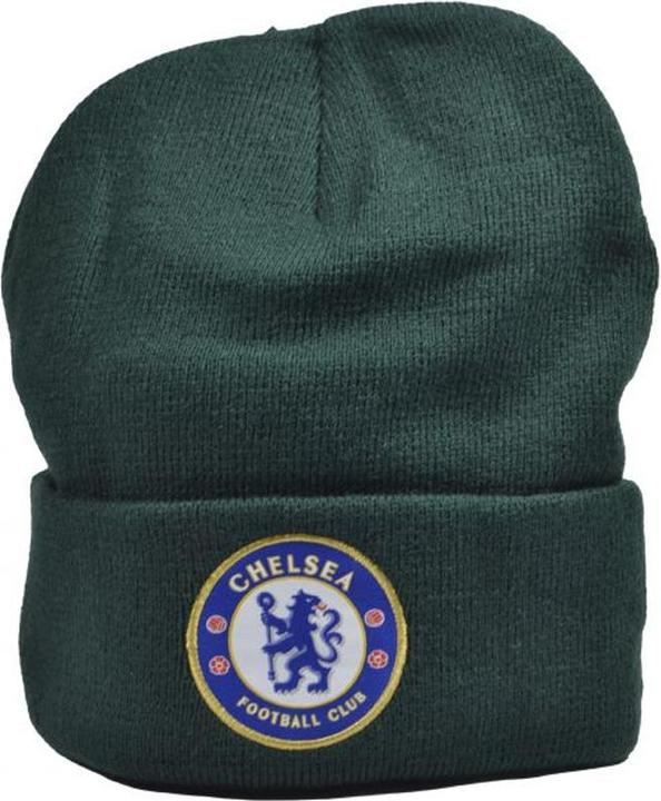Produktbild Chelsea FC Bronx Hut Zum Krempeln (One Size)