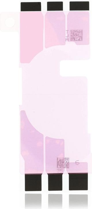 Actual product image Ferryxpress Battery - Battery Adhesive Tape Compatible for iPhone 11 (Rechargeable battery, iPhone 11)