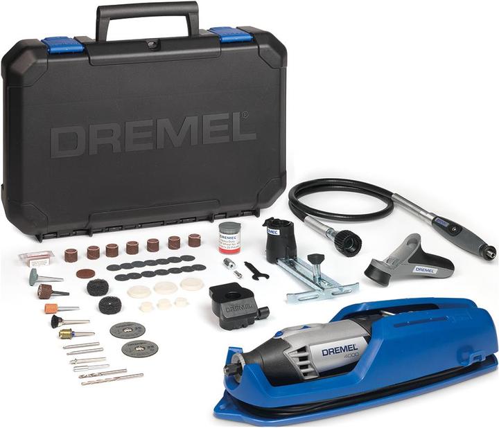 Produktbild Dremel 4000 Series (4000-4/65 EZ)