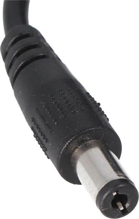 Actual product image AccuCell Netzteil passend für 4055385308 AEG WX7-60A2, WX7-60CE1 WX7-90A2B, WX7-90B2B WX7-90B2BE, WX7-90T4B