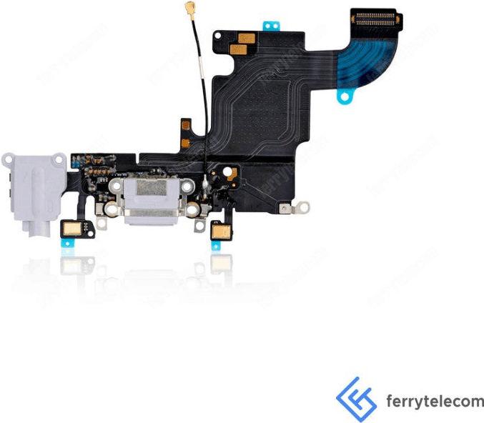 Immagine prodotto Ferryxpress Cavo con porta di ricarica - Jack di ricarica compatibile per iPhone 6S (Modulo, iPhone 6s)