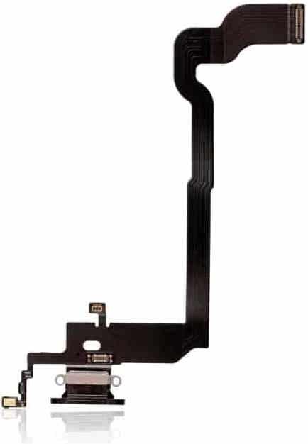 Produktbild Ferryxpress Charging Port Kabel - Ladebuchse - Ladebuchse Kompatibel für iPhone X (Premium) (Modul, iPhone X)