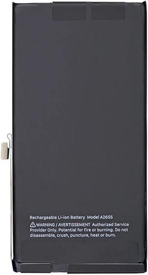 Ferryxpress Replacement Battery Battery for iPhone 13 Original Chip