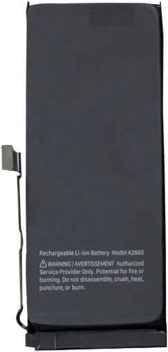 Ferryxpress Replacement Battery Battery for iPhone 13 Mini Original Chip
