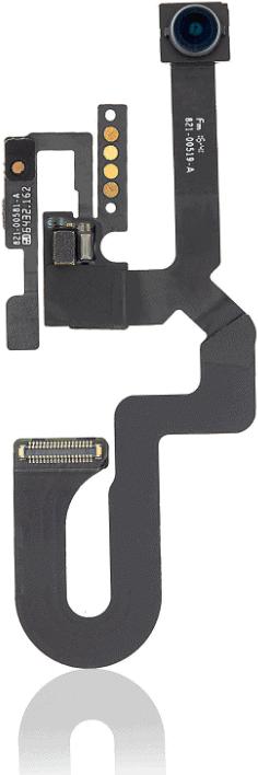 Ferryxpress Front Kamera und Proximity Sensor Flex Kompatibel für iPhone 7 Plus (Premium (Modul, iPhone 7 Plus)