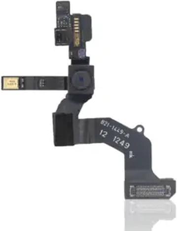 Produktbild Ferryxpress Front Kamera und Proximity Sensor Flex Kompatibel für iPhone 5 (Premium) (Modul, iPhone 5)