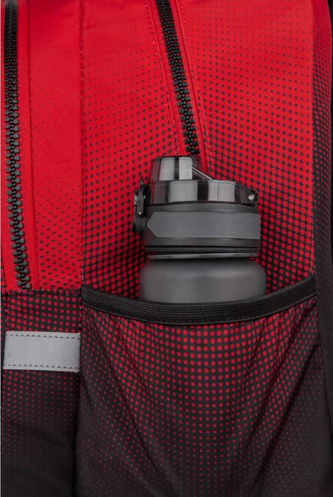 Actual product image Coolpack 4-piece rucksack set PICK 17 (26 l)