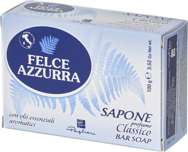 Felce Azzurra Seife Classic (Flüssigseife, 100 ml)