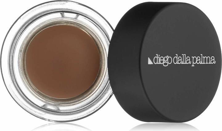 Actual product image Diego dalla Palma Cream Eyebrow Liner Waterressistant 02 (Body gel, 4 ml)