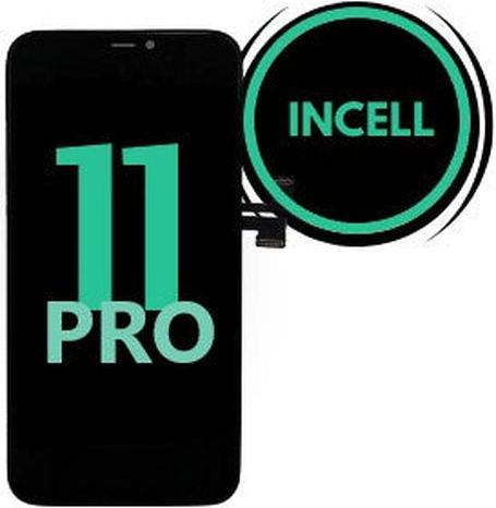 Produktbild Ferryxpress iPhone 11 Pro JK Incell LCD Assembly Display Bildschirm (Display, iPhone 11 Pro)