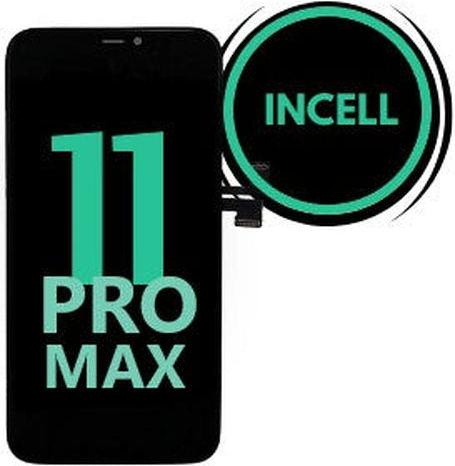 Produktbild Ferryxpress iPhone 11 Pro Max JK Incell LCD Assembly Display Bildschirm (Display, iPhone 11 Pro Max)