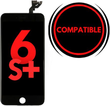 Produktbild Ferryxpress iPhone 6S Plus Kompatibel LCD Assembly Display Bildschirm (Display, iPhone 6s)