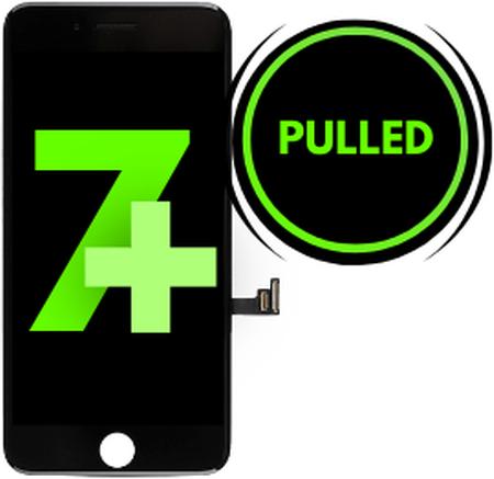Ferryxpress iPhone 7 Plus Pulled LCD Assembly Display Bildschirm C11/FC7 (Toshiba) (Display, iPhone 7 Plus)