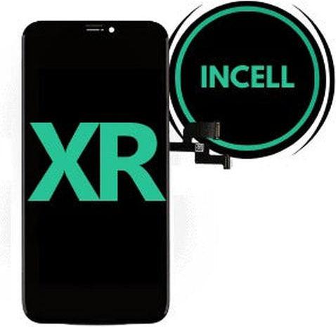 Produktbild Ferryxpress iPhone XR JK Incell LCD Assembly Display Bildschirm (Display, iPhone XR)