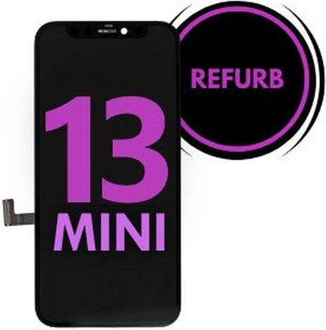 Produktbild Ferryxpress iPhone 13 Mini Refurbished OLED Assembly - Display Bildschirm (Display, iPhone 13 mini)