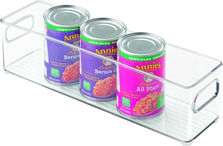 Image du produit iDesign Freeze Binz (37 x 10 x 10 cm, 3.70 l)
