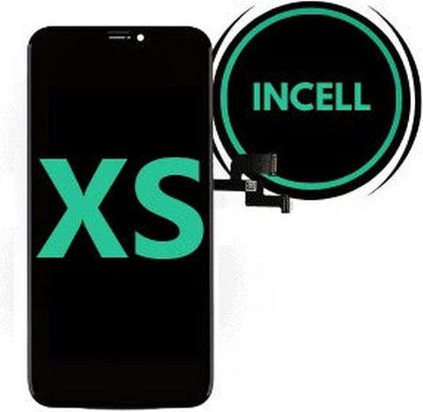 Produktbild Ferryxpress iPhone XS RJ Incell LCD Assembly Display Bildschirm (Display, iPhone XS)