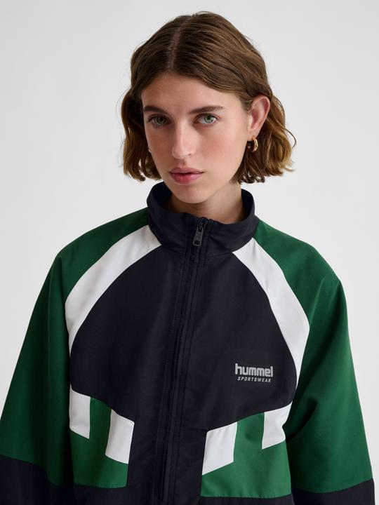Actual product image hummel Hmltracksuit Jacket Sportswear (L)