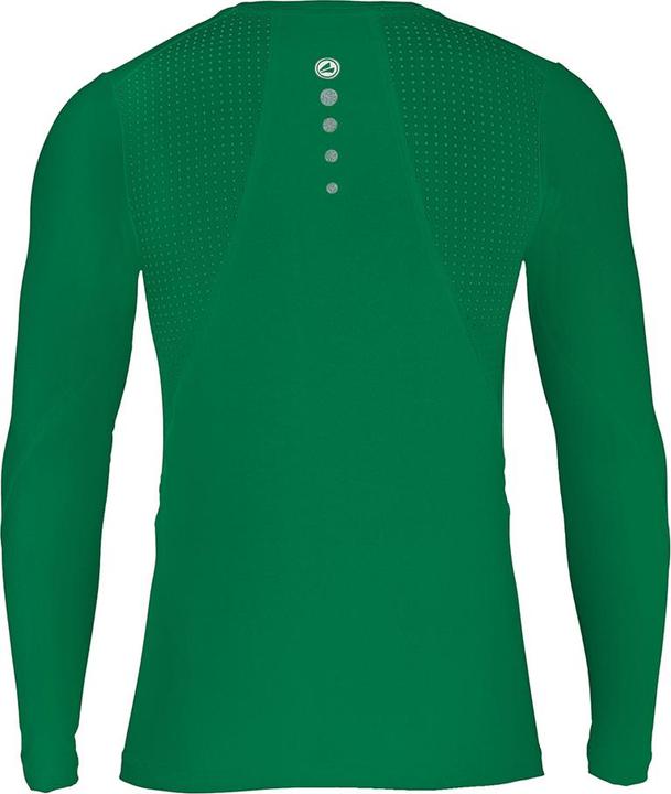 Produktbild JAKO Longsleeve Compression 2.0 (XS)