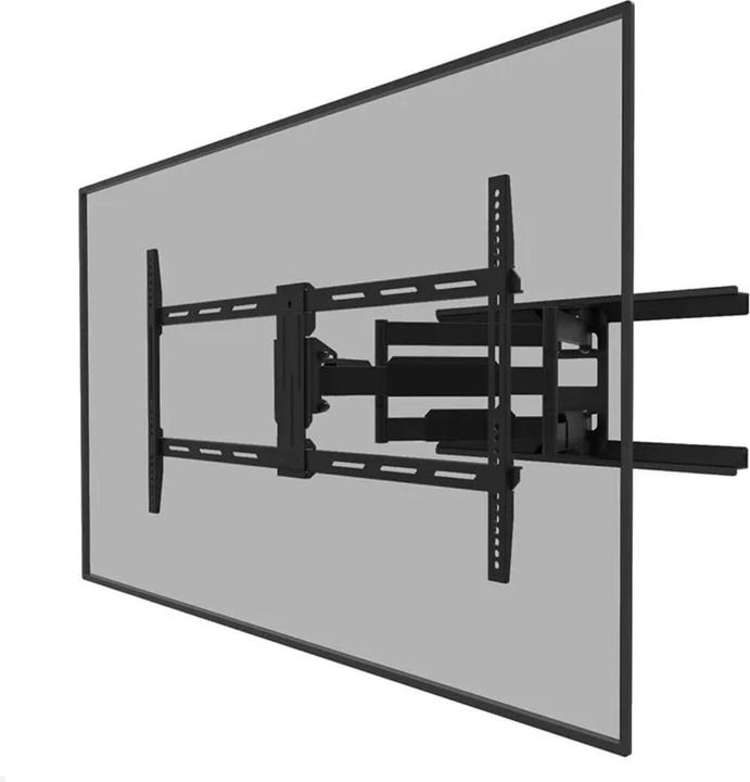 Neomounts WL40-550BL18 (Wall, 75", 45 kg)