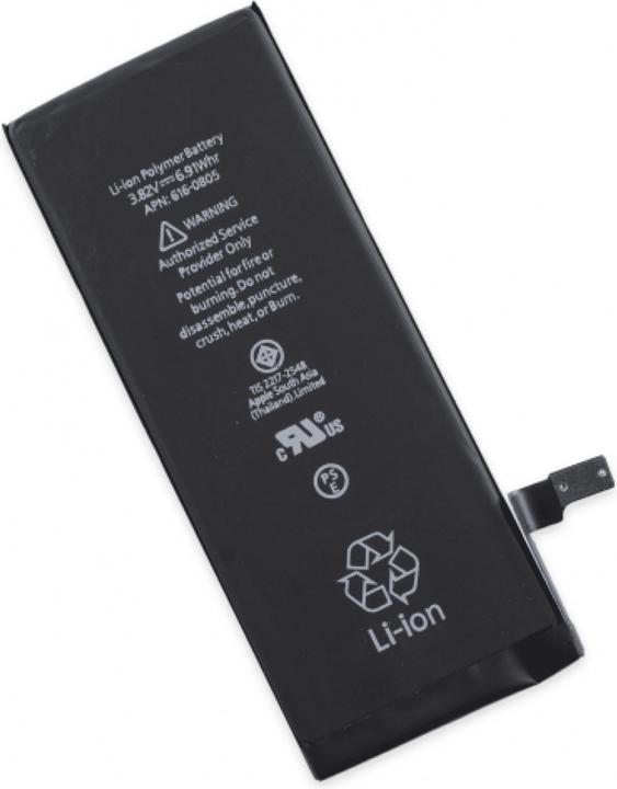Immagine prodotto Ferryxpress Batteria sostitutiva per iPhone 6 Chip originale