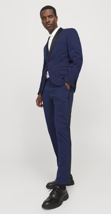 Immagine prodotto Jack & Jones Pantaloni Franco Tuxedo (52)