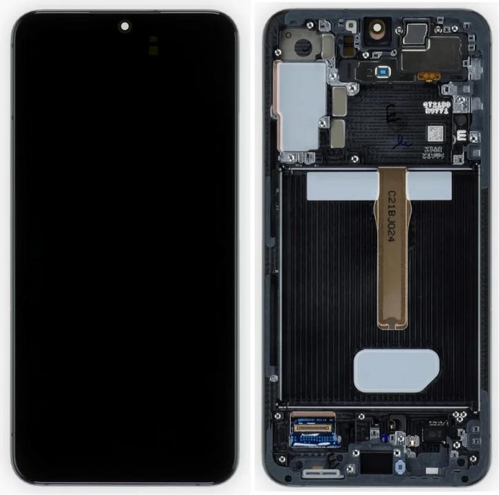 Produktbild Ferryxpress Galaxy S22 Plus OLED Display Bildschirm – SM-G906B / GH82-27500A / GH82-27501A (Display, Galaxy S22+)