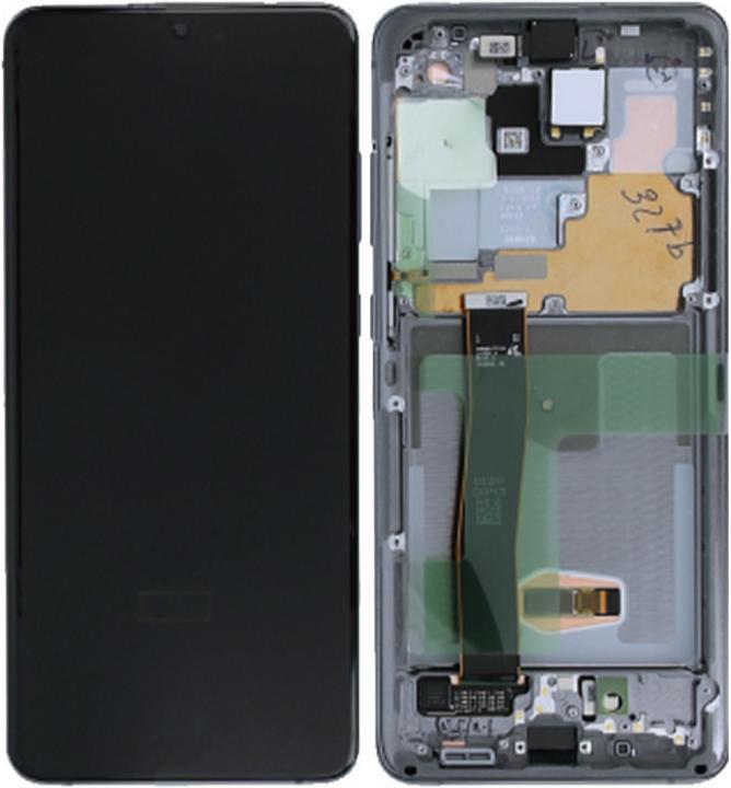 Immagine prodotto Ferryxpress Schermo OLED Galaxy S20 Ultra - SM-G988B / GH82-22327B / GH82-22271B (Display, Galaxy S20 Ultra)