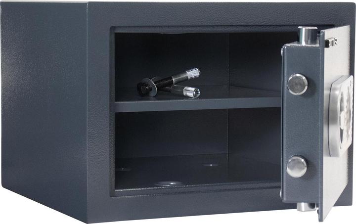 Produktbild Rottner Wertschutzschrank EN0 Samoa 40 Elektronikschloss (22 l)